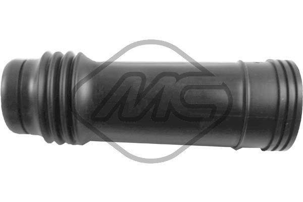 Metalcaucho 40699 Bellow and bump for 1 shock absorber 40699