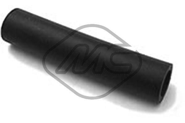 Metalcaucho 77106 Oil Hose 77106