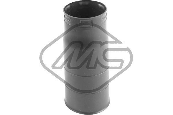 Metalcaucho 40941 Bellow and bump for 1 shock absorber 40941