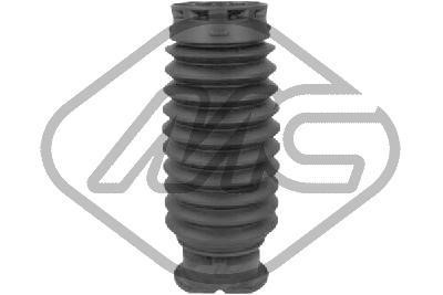 Metalcaucho 40539 Bellow and bump for 1 shock absorber 40539