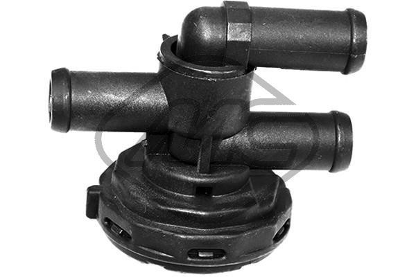 Metalcaucho 03103 Heater control valve 03103