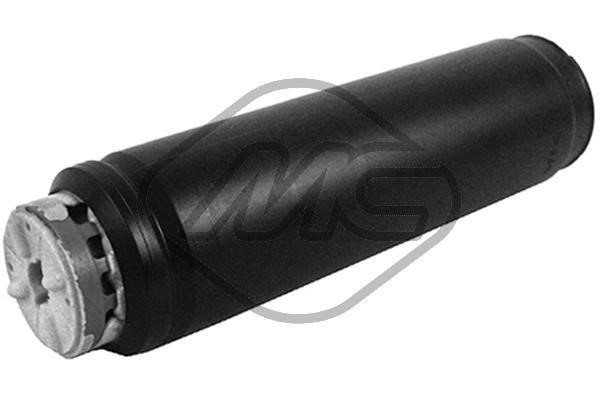 Metalcaucho 42059 Bellow and bump for 1 shock absorber 42059