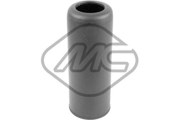 Metalcaucho 40943 Bellow and bump for 1 shock absorber 40943