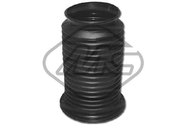 Metalcaucho 40386 Bellow and bump for 1 shock absorber 40386