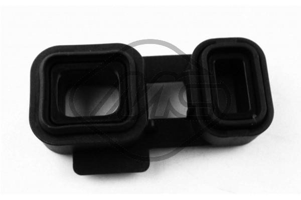 Metalcaucho 57841 Oil Seal, automatic transmission 57841 57841 Metalcaucho Oil Seal, automatic transmission