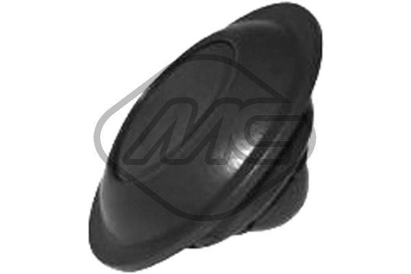 Metalcaucho 93875 Locking Knob 93875 93875 Metalcaucho Locking Knob