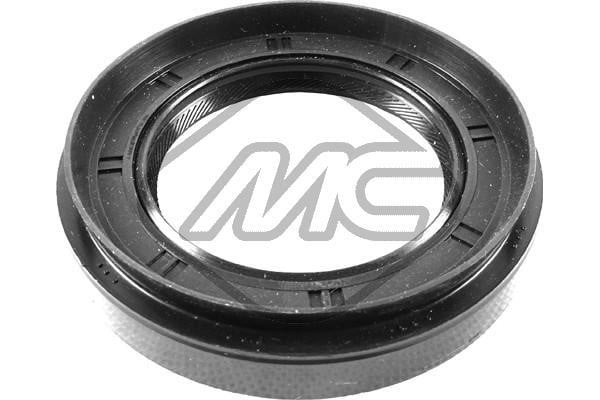 Metalcaucho 39351 Shaft Seal, manual transmission 39351