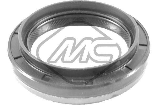 Metalcaucho 39333 Shaft Seal, manual transmission 39333