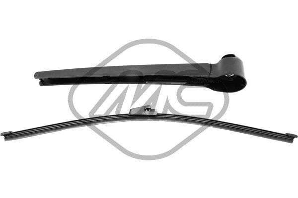 68450 Metalcaucho Wiper Blade