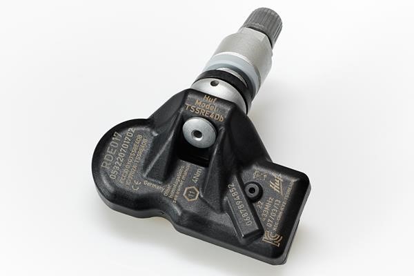 BH Sens 73901017 Wheel Sensor, tyre pressure control system 73901017