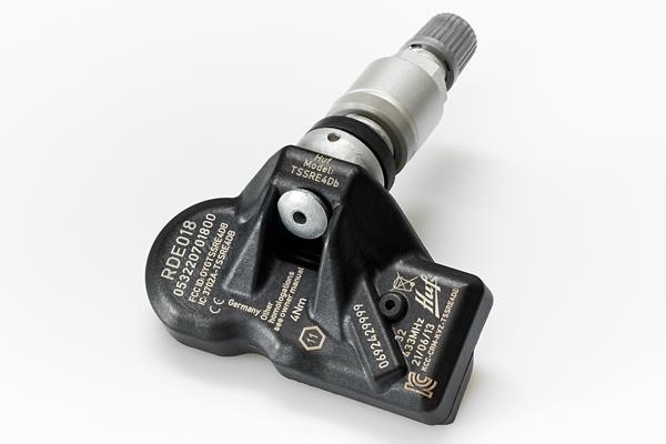 BH Sens 73901018 Wheel Sensor, tyre pressure control system 73901018
