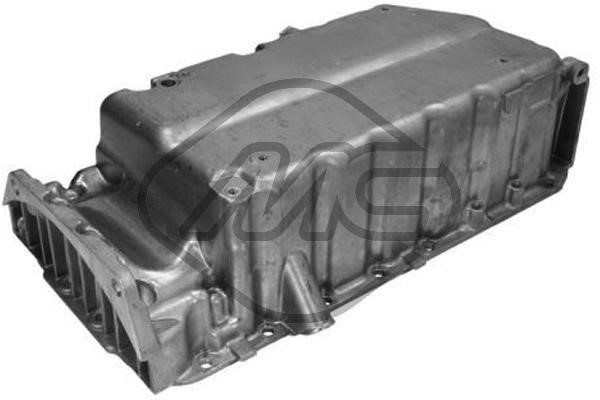 Metalcaucho 45018 Oil Sump 45018 45018 Metalcaucho Oil Sump