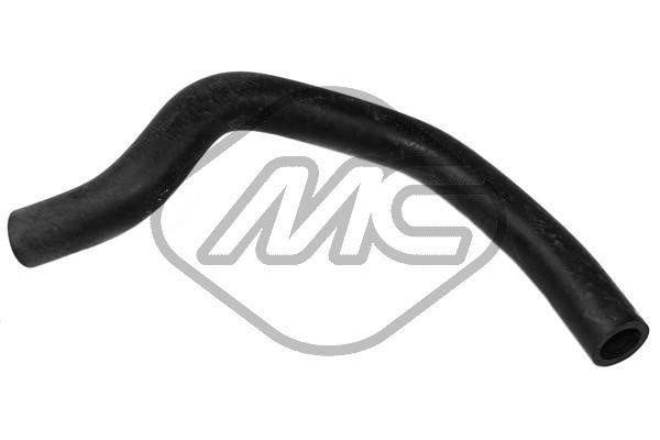 Metalcaucho 97919 Hose, cylinder head cover breather 97919