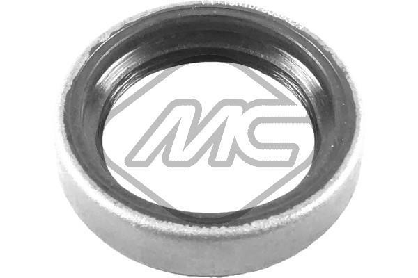 Metalcaucho 39323 Shaft Seal, manual transmission 39323