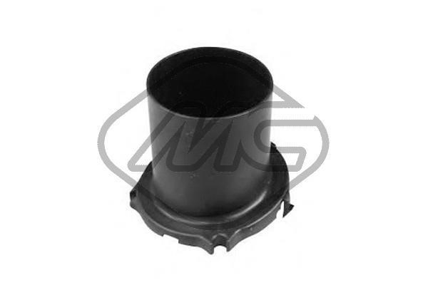 Metalcaucho 51314 Bellow and bump for 1 shock absorber 51314