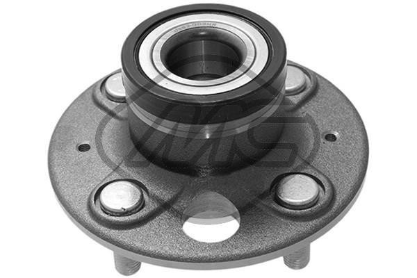 Metalcaucho 90383 Wheel bearing kit 90383
