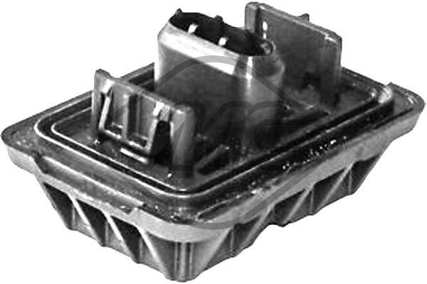 Metalcaucho 92610 Lift Point Pad, jack 92610 92610 Metalcaucho Lift Point Pad, jack