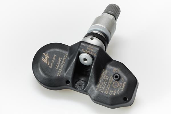 BH Sens 73901008 Wheel Sensor, tyre pressure control system 73901008