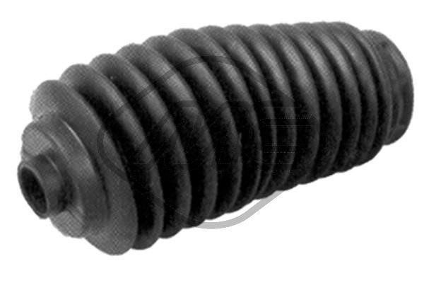 Metalcaucho 41701 Bellow and bump for 1 shock absorber 41701