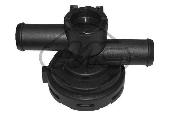 Metalcaucho 93502 Heater control valve 93502