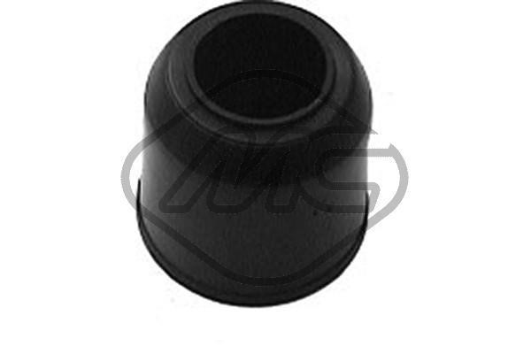 Metalcaucho 40384 Bellow and bump for 1 shock absorber 40384