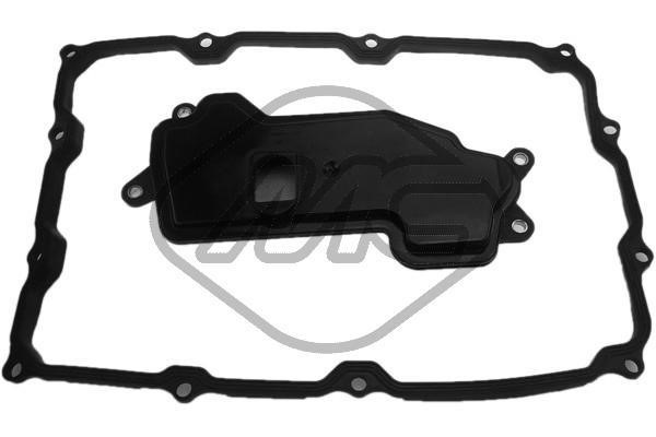 21030 Metalcaucho Automatic filter, kit