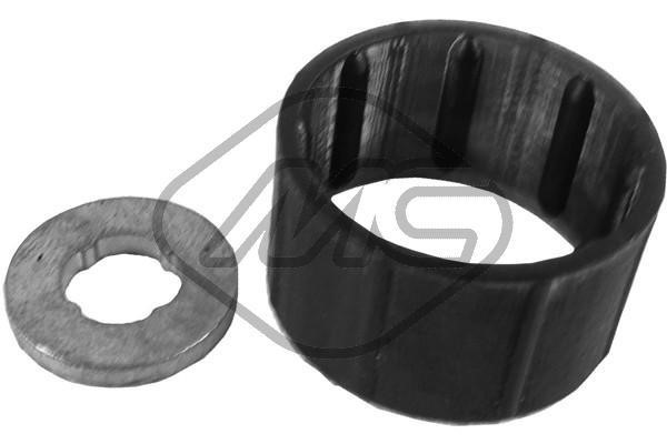 Metalcaucho 57834 Seal Ring, nozzle holder 57834