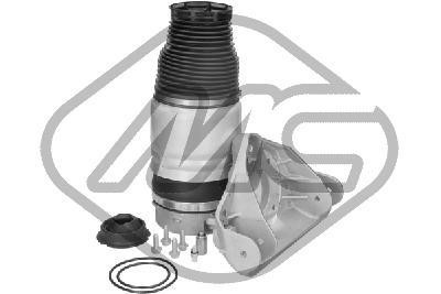 Metalcaucho 42941 Air Spring, suspension 42941