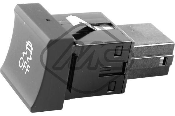 Metalcaucho 43749 Electronic Dynamic Stability Control (ESP) Off Button 43749