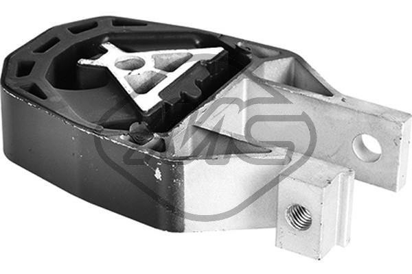 01004 Metalcaucho Suspension