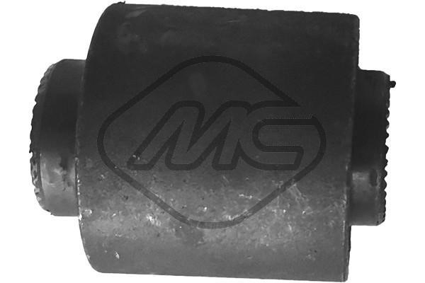 Metalcaucho 42506 Control Arm-/Trailing Arm Bush 42506