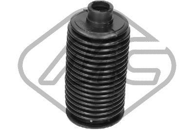 Inner tie rod boot Dodge: 11219 Metalcaucho Bellow Kit, steering