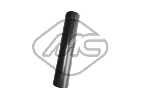 Metalcaucho 41707 Bellow and bump for 1 shock absorber 41707