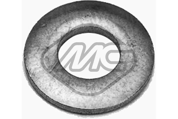 Metalcaucho 39596 Seal Ring, injector 39596