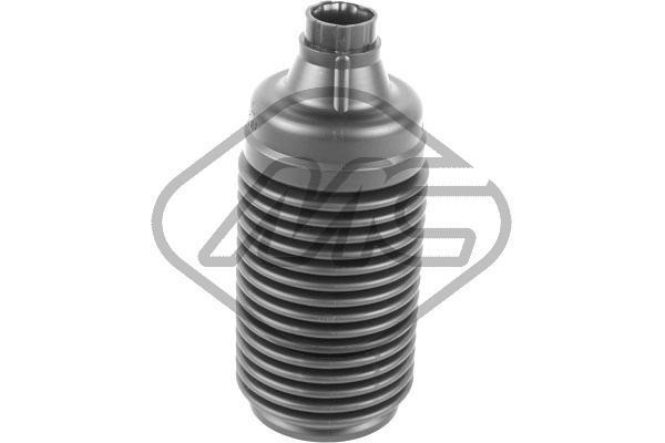 Metalcaucho 40932 Bellow and bump for 1 shock absorber 40932