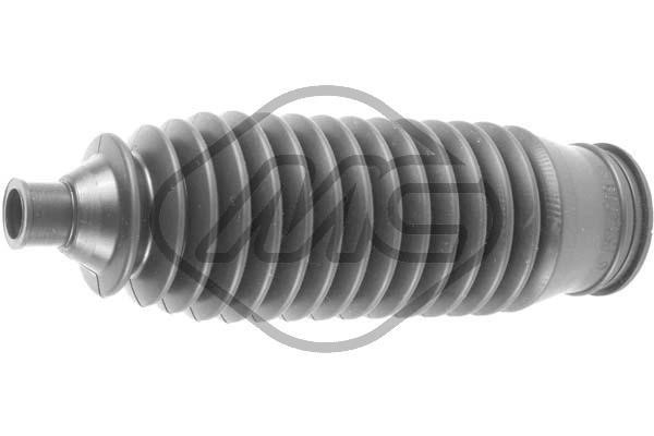 10377 Metalcaucho Steering rack boot
