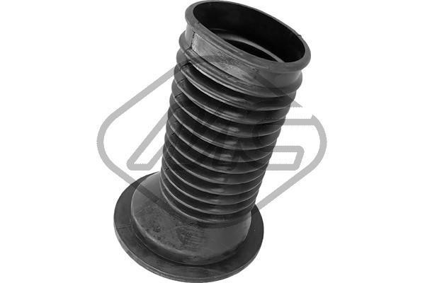 Metalcaucho 39281 Bellow and bump for 1 shock absorber 39281