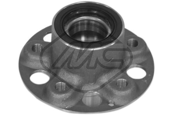 Metalcaucho 90398 Wheel bearing kit 90398