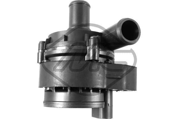 Metalcaucho 32321 Additional coolant pump 32321