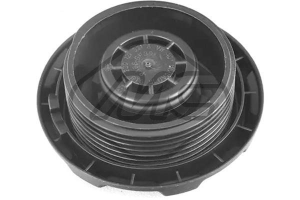 Metalcaucho 16201 Sealing Cap, radiator 16201