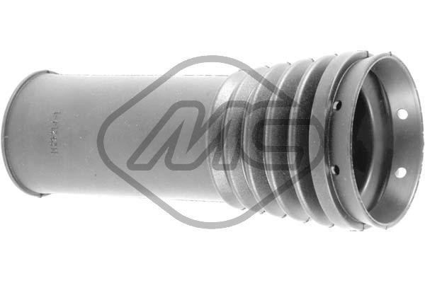 Metalcaucho 40788 Bellow and bump for 1 shock absorber 40788