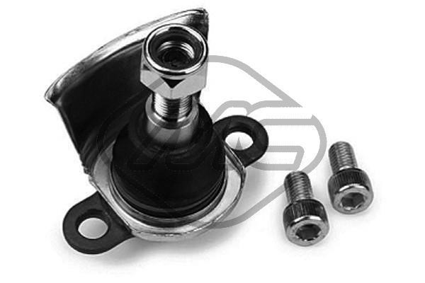 Metalcaucho 53162 Front lower arm ball joint 53162