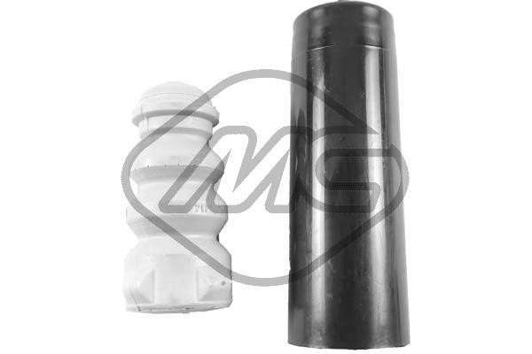 Metalcaucho 42236 Dust Cover Kit, shock absorber 42236 42236 Metalcaucho Dust Cover Kit, shock absorber