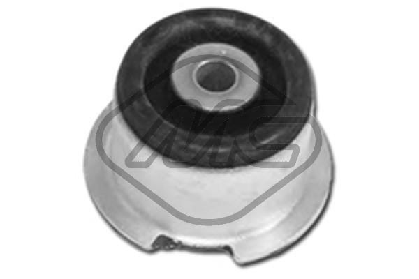 Wishbone bushes BMW X3: 41607 Metalcaucho Silent block