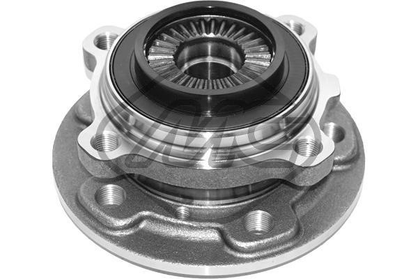 Metalcaucho 90469 Wheel bearing kit 90469