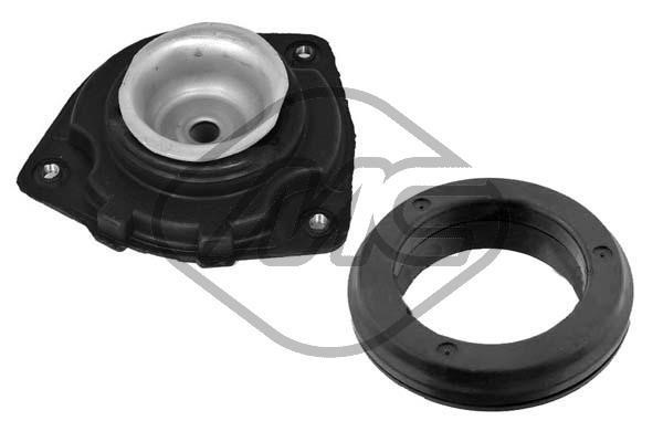 Metalcaucho 49516 Repair Kit, suspension strut support mount 49516 49516 Metalcaucho Repair Kit, suspension strut support mount