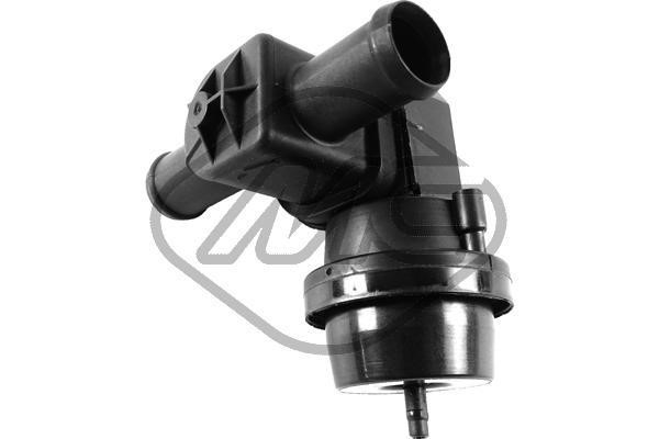 Metalcaucho 31234 Heater control valve 31234