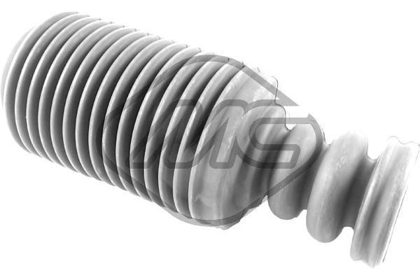 Metalcaucho 39335 Bellow and bump for 1 shock absorber 39335