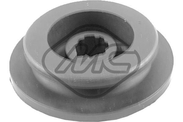 Radiator support Nissan: 39326 Metalcaucho Radiator pillow