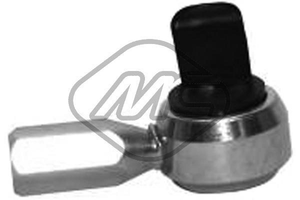 Metalcaucho 47257 Cable Pull, manual transmission 47257
